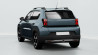 FIAT GRANDE PANDA HYBRID 110 LA PRIMA