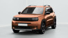 FIAT GRANDE PANDA T-GEN 3 1.2 HYBRID TURBO 110CH EDCT6 LA PRIMA