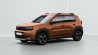 FIAT GRANDE PANDA T-GEN 3 1.2 HYBRID TURBO 110CH EDCT6 LA PRIMA