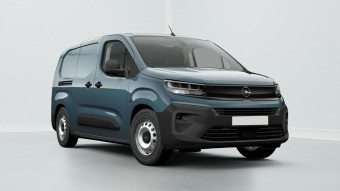 OPEL COMBO XL 130 AT8