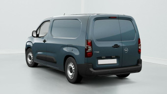 OPEL COMBO XL 130 AT8