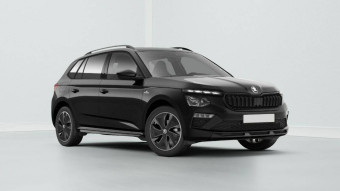 SKODA KAMIQ 116 DSG
