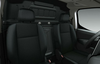 OPEL COMBO XL 130 AT8
