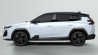 CITROEN C5 AIRCROSS HYBRID 145 PLUS