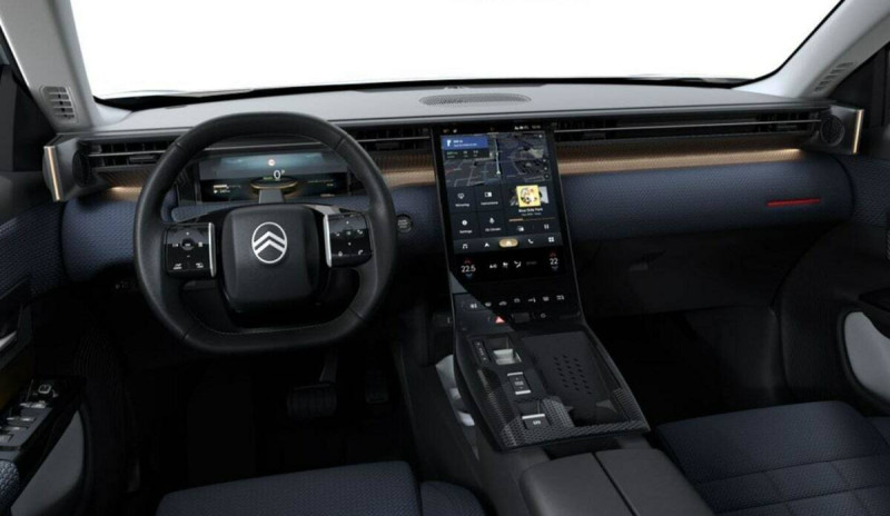 CITROEN C5 AIRCROSS HYBRID 145 PLUS