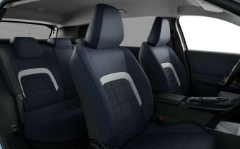 CITROEN C5 AIRCROSS HYBRID 145 PLUS