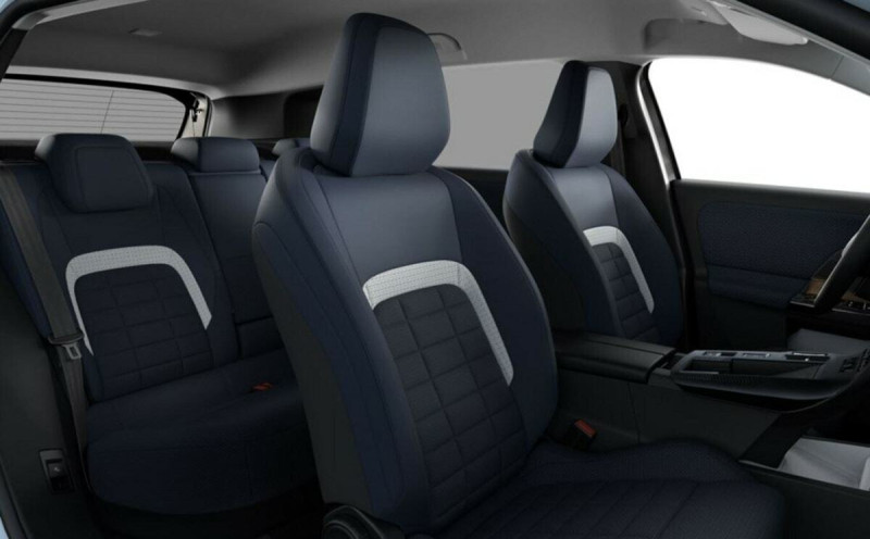 CITROEN C5 AIRCROSS HYBRID 145 PLUS