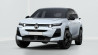 CITROEN C5 AIRCROSS HYBRID MAX 145