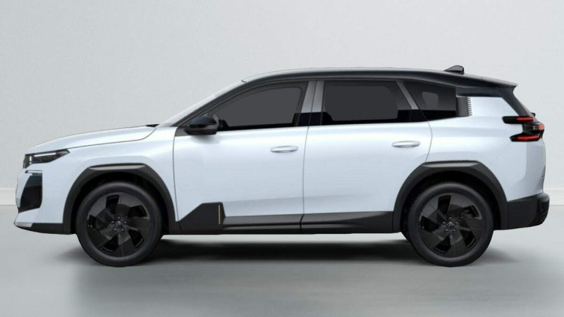 CITROEN C5 AIRCROSS HYBRID MAX 145