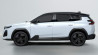 CITROEN C5 AIRCROSS HYBRID MAX 145
