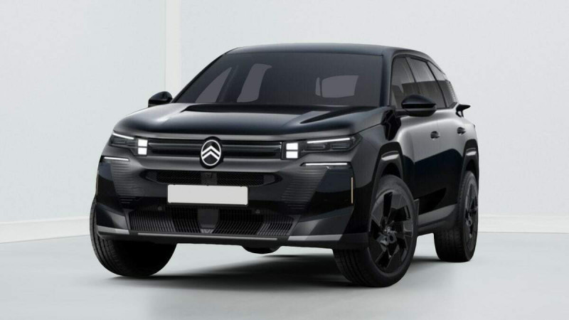 CITROEN C5 AIRCROSS HYBRID 145 MAX