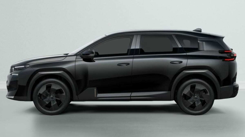 CITROEN C5 AIRCROSS HYBRID 145 MAX
