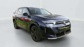 CITROEN C5 AIRCROSS HYBRID 145 MAX