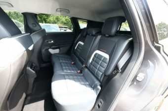 CITROEN C5 AIRCROSS HYBRID MAX 145