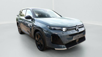 CITROEN C5 AIRCROSS HYBRID MAX 145