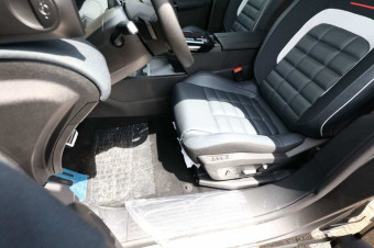 CITROEN C5 AIRCROSS HYBRID MAX 145