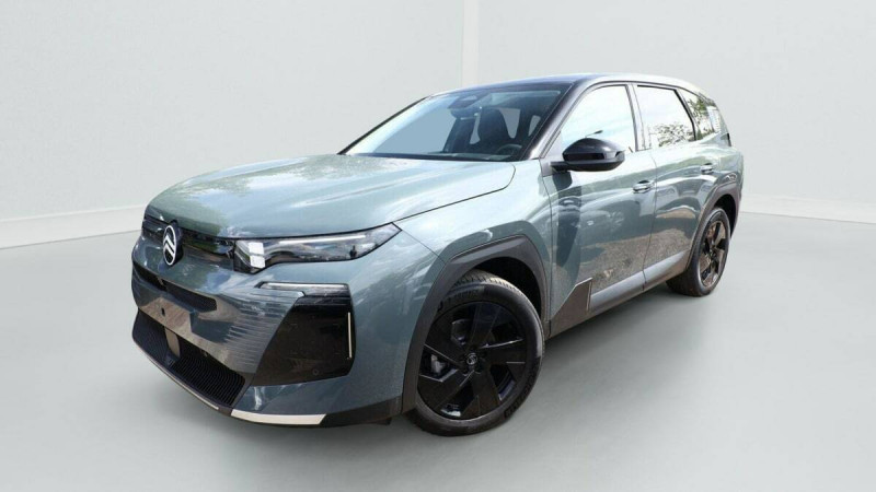 CITROEN C5 AIRCROSS HYBRID MAX 145