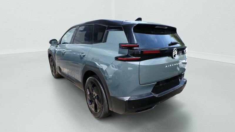 CITROEN C5 AIRCROSS HYBRID MAX 145