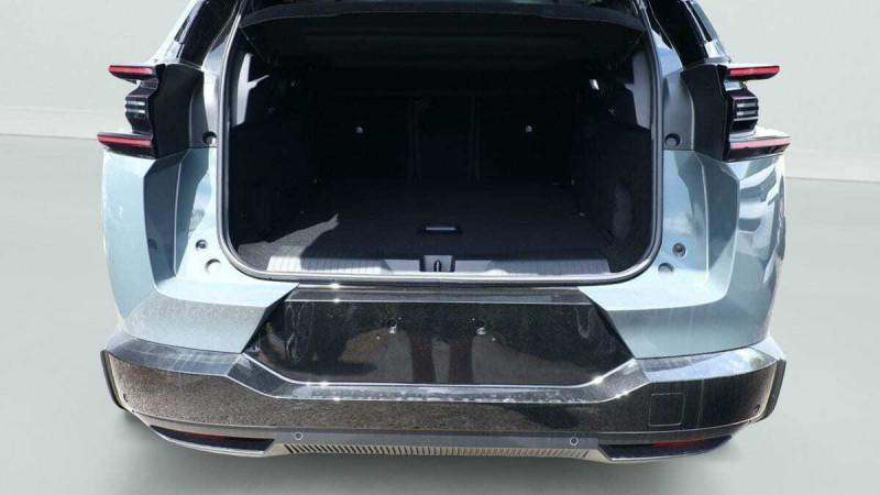 CITROEN C5 AIRCROSS HYBRID MAX 145
