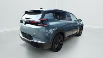 CITROEN C5 AIRCROSS HYBRID MAX 145