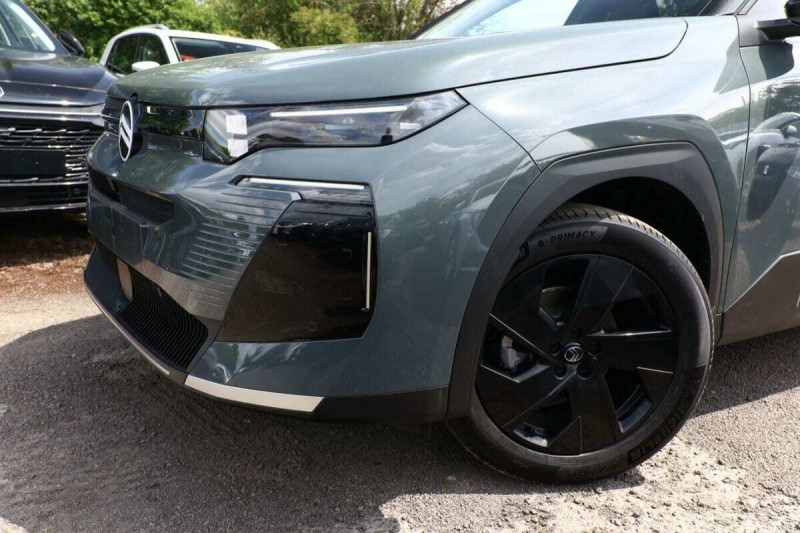 CITROEN C5 AIRCROSS HYBRID MAX 145