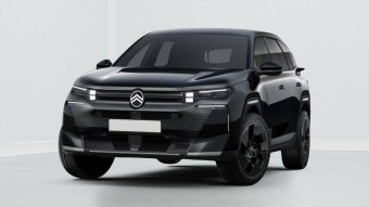 CITROEN C5 AIRCROSS HYBRID MAX 145