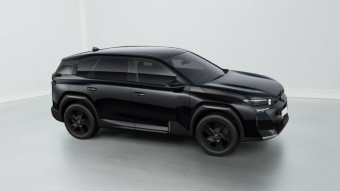 CITROEN C5 AIRCROSS HYBRID MAX 145