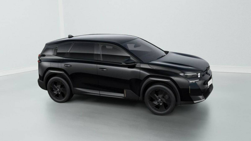 CITROEN C5 AIRCROSS HYBRID MAX 145