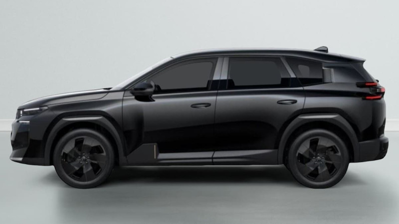 CITROEN C5 AIRCROSS HYBRID MAX 145