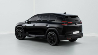 CITROEN C5 AIRCROSS HYBRID MAX 145