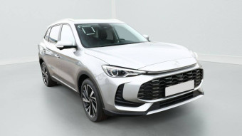 MG ZS HYBRID+ 197 LUXURY