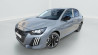 PEUGEOT 208 HYBRID 110 ALLURE