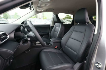 MG ZS HYBRID+ 197 LUXURY