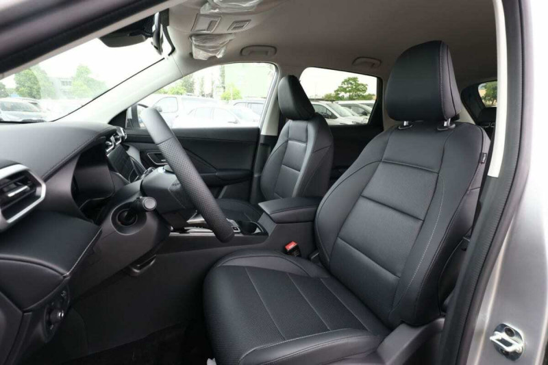 MG ZS HYBRID+ 197 LUXURY