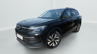 VOLKSWAGEN TIGUAN 130 DSG
