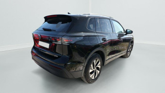 VOLKSWAGEN TIGUAN 130 DSG