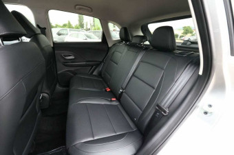MG ZS HYBRID+ 197 LUXURY