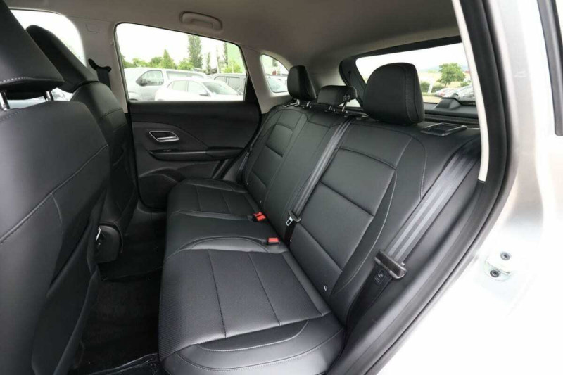 MG ZS HYBRID+ 197 LUXURY