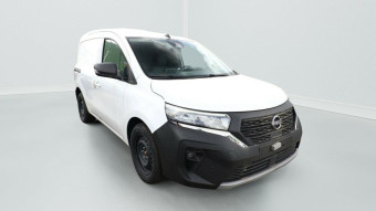 NISSAN TOWNSTAR N-CONNECTA L1 130