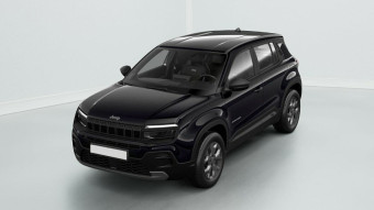 JEEP AVENGER MHEV 110 LONGITUDE