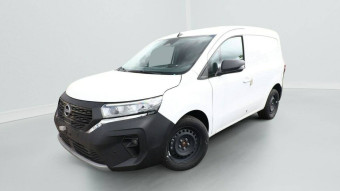 NISSAN TOWNSTAR N-CONNECTA L1 130