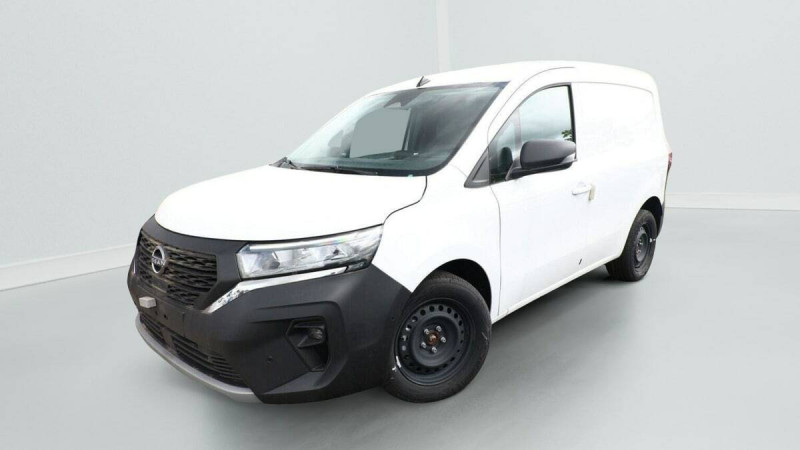 NISSAN TOWNSTAR N-CONNECTA L1 130