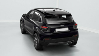JEEP AVENGER MHEV 110 LONGITUDE