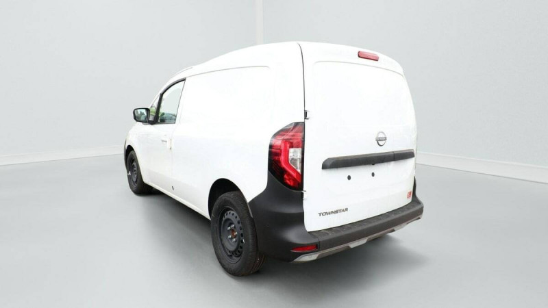 NISSAN TOWNSTAR N-CONNECTA L1 130