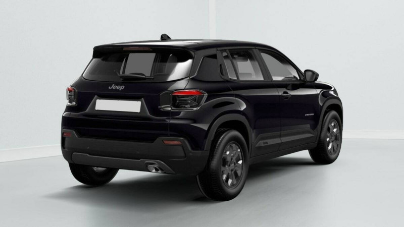 JEEP AVENGER MHEV 110 LONGITUDE