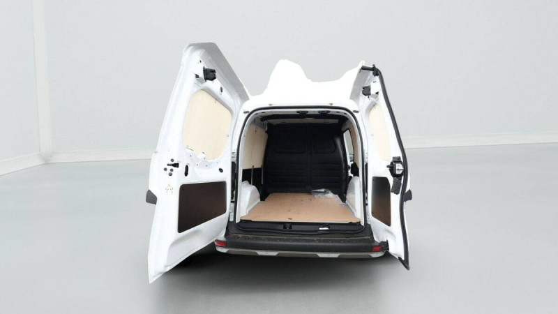 NISSAN TOWNSTAR N-CONNECTA L1 130