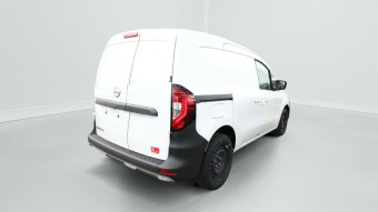 NISSAN TOWNSTAR N-CONNECTA L1 130