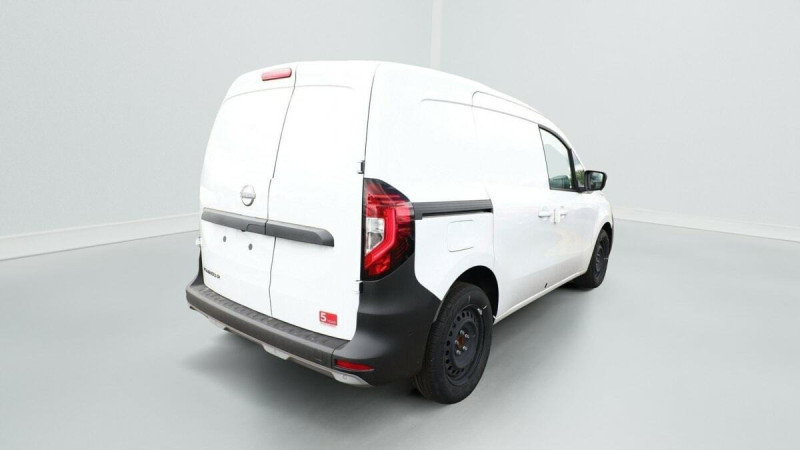 NISSAN TOWNSTAR N-CONNECTA L1 130