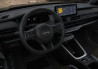 JEEP AVENGER MHEV 110 LONGITUDE