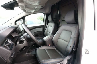 NISSAN TOWNSTAR N-CONNECTA L1 130